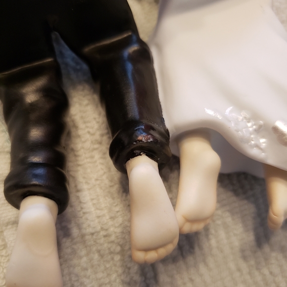 GUC - Cake topper - Picture 7 of 8